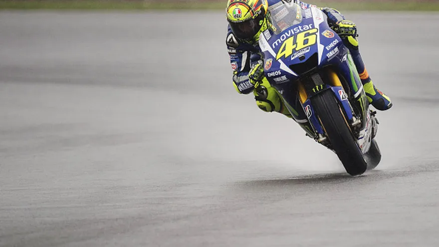 Valentino Rossi