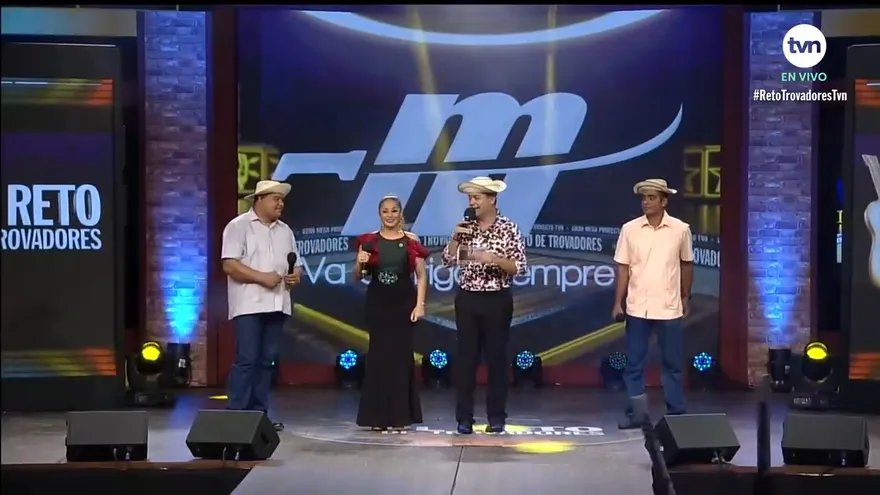 Sin eliminados en primera gala