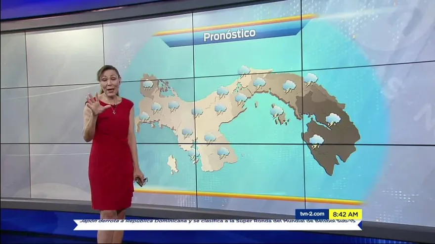 Noticiero AM 14 de agosto del 2018 - Bloque 4