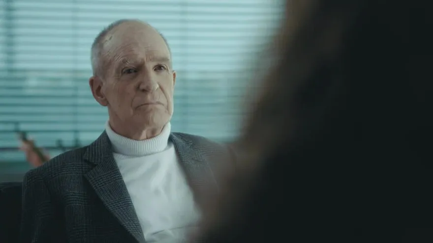 La Nocturna - Capítulo 16