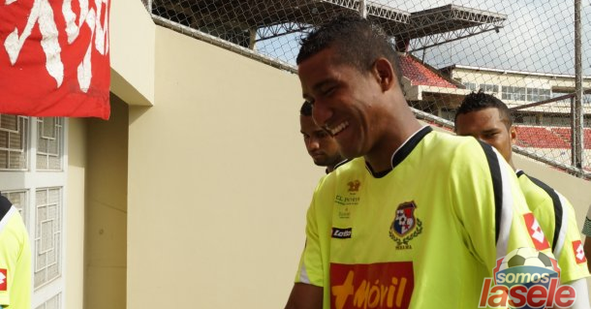 Luis Rentería reconoce que serán dos partidos difíciles La Sele TVN