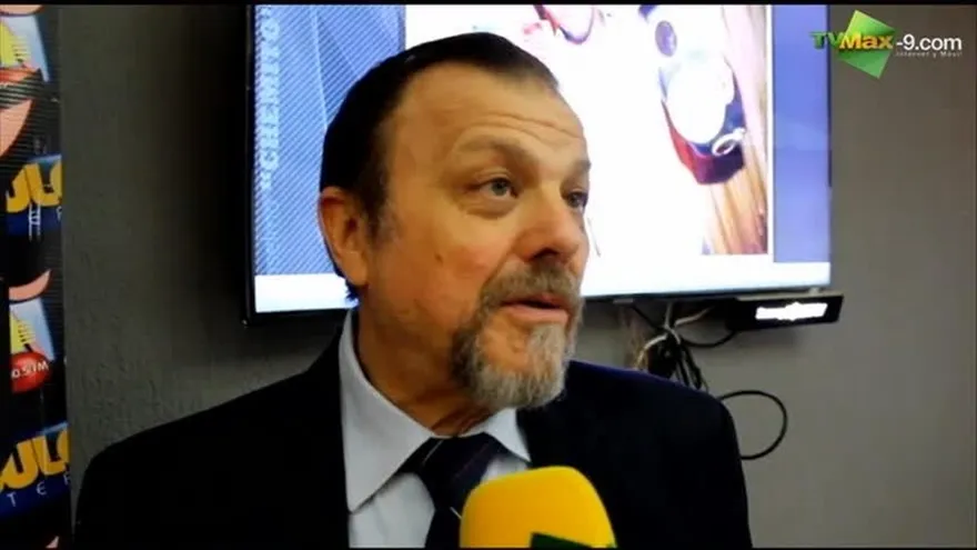 Sampson Lewkowicz da detalles del pleito Chemito vs Chac