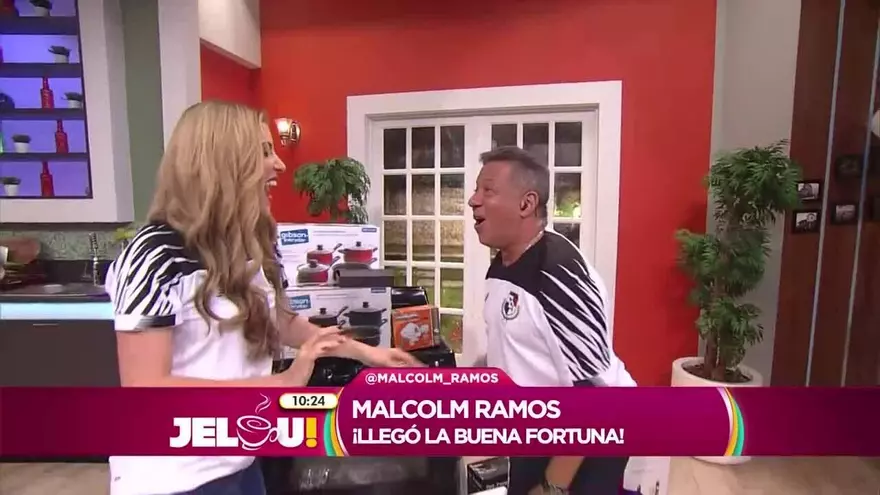 La Pirámide de la Suerte del 15 de octubre de 2019