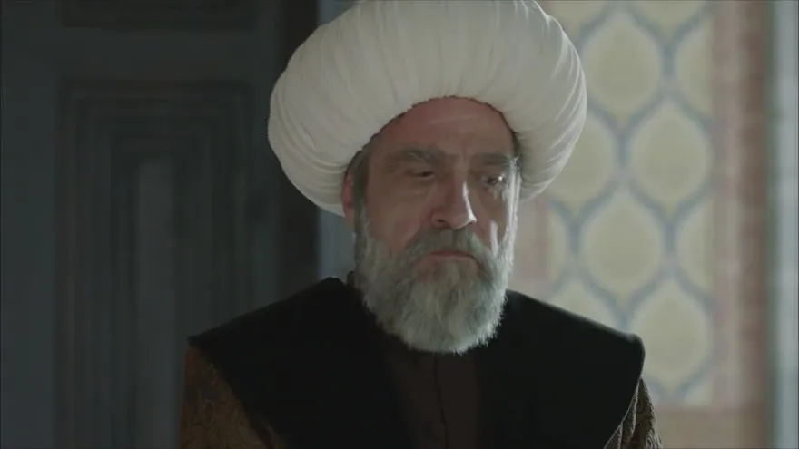 Kosem - Capítulo 92