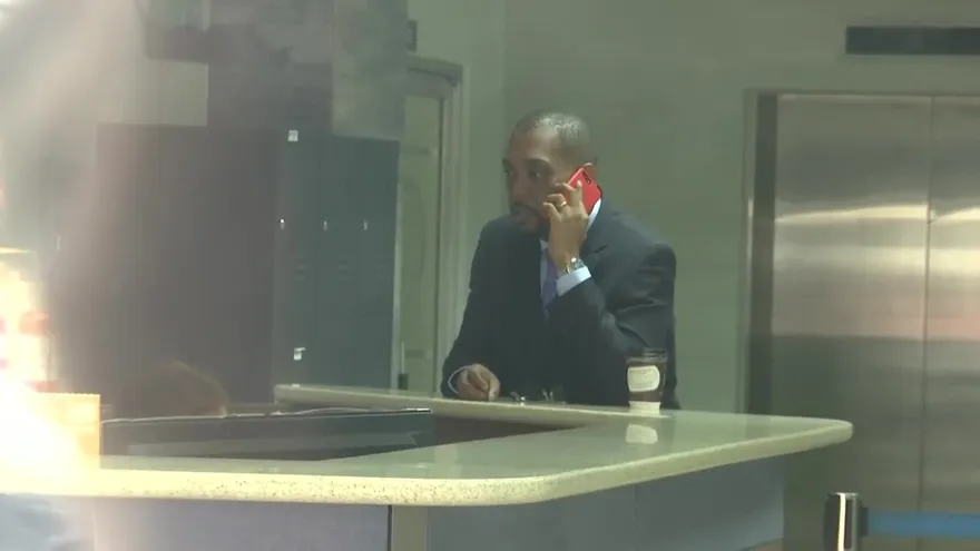 Abogado de Epasa acude al Ministerio Público