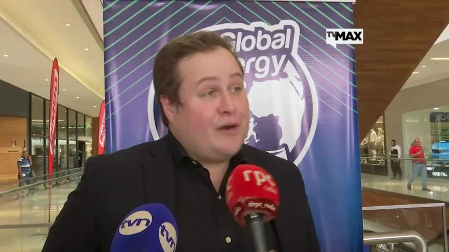 Panamá será parte del Global Energy Race 2019