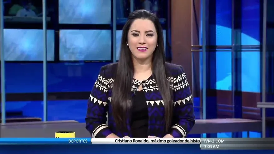 Noticiero AM 14 de diciembre de 2017 - Bloque 3