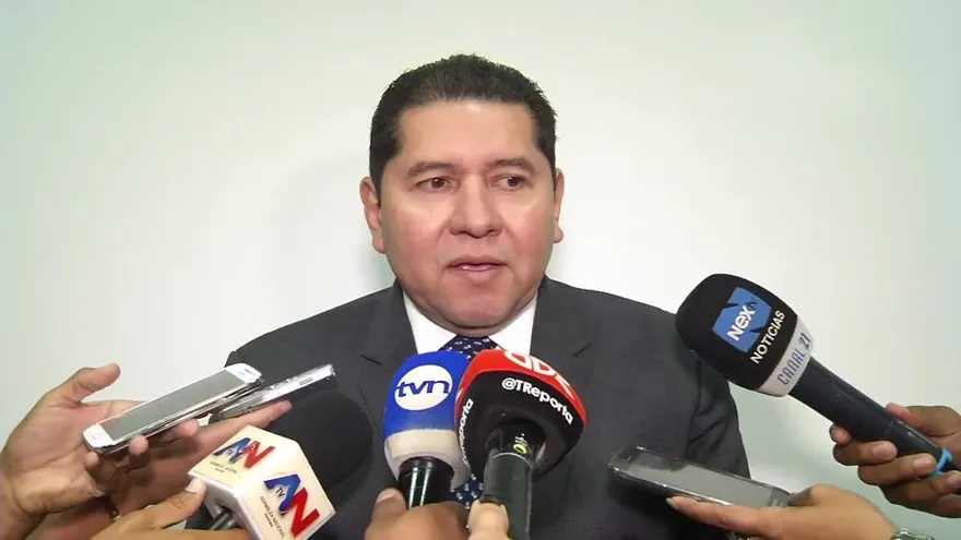 Presidente de la AN pide celeridad en proyecto de Reformas Electorales