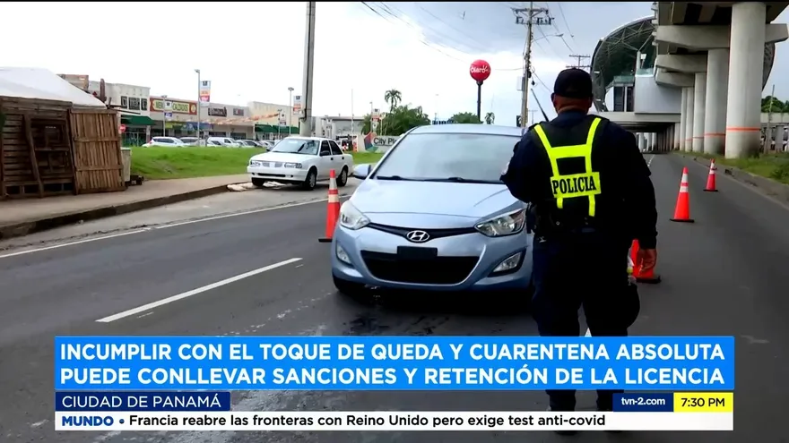 Quién decida incumplir las medidas sanitarias para las fiestas deberá preparar su bolsillo