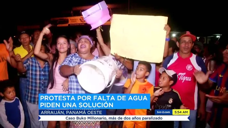 Noticiero AM 5 de abril del 2018 - Bloque 1