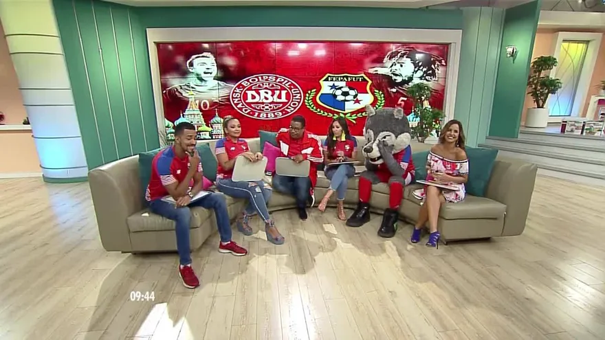 Si tu vida fuera un reality show... ¿Cómo lo llamarías?