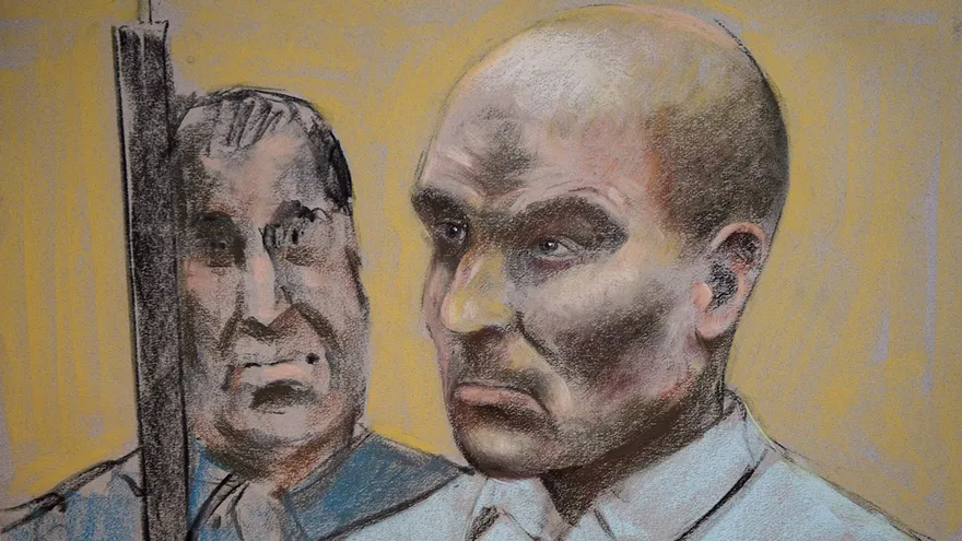 Bertrand Charest | Agencias