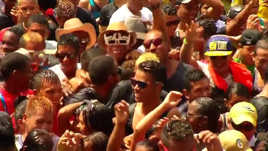 Costo del Carnaval capitalino es elevado