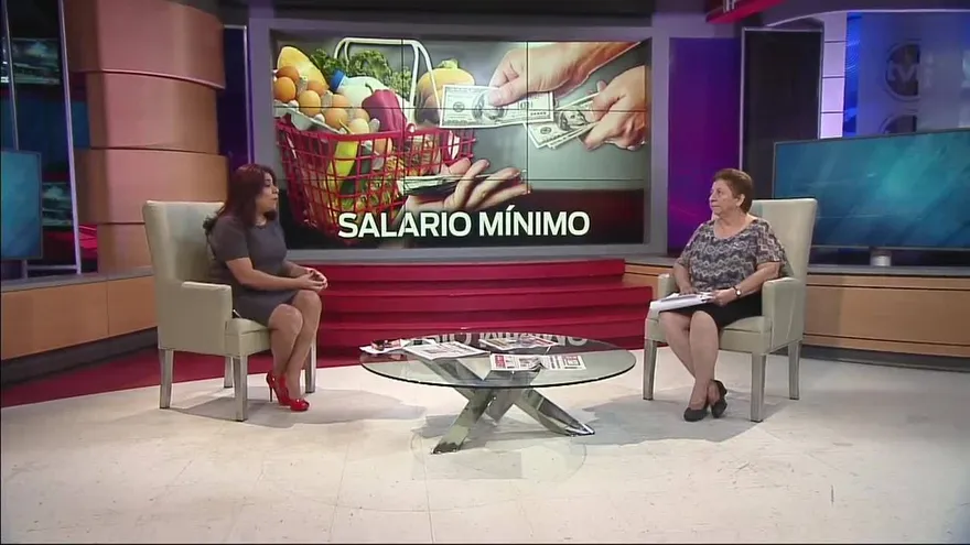 Noticiero AM 21 de agosto de 2017 - Bloque 4