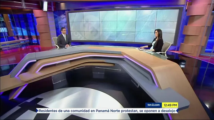 Noticiero MD 28 de mayo del 2018 - Bloque 4