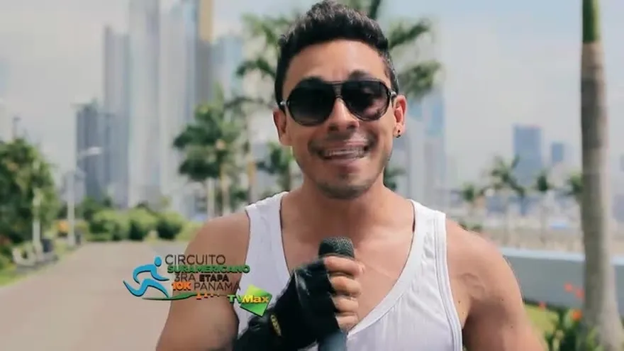 Circuito Sudamericano en Panam