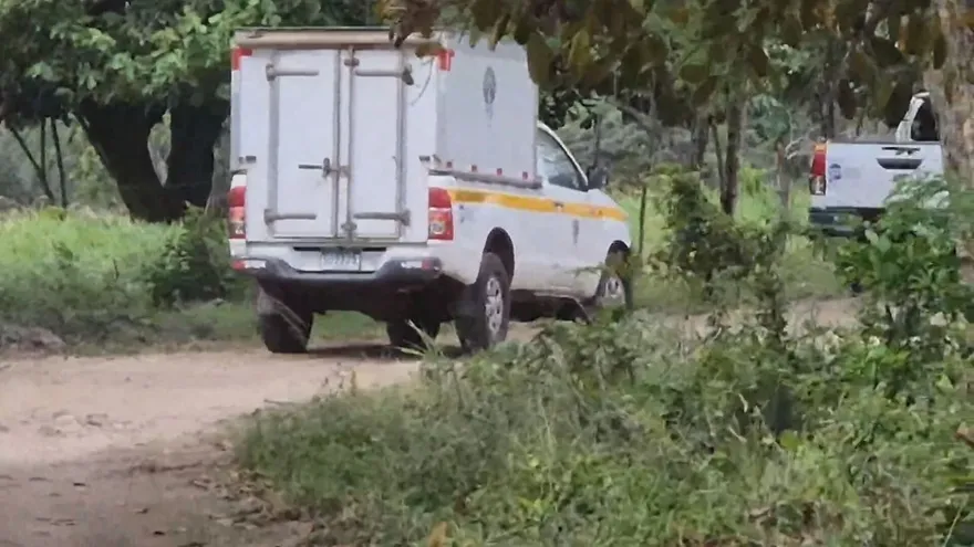 Persona muere ahogada en Coclé