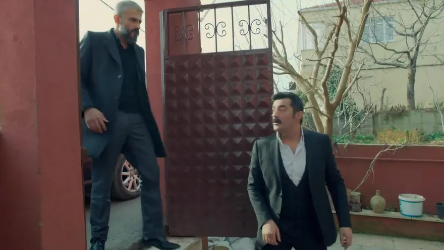 Por Mi Hijo - Capítulo 23