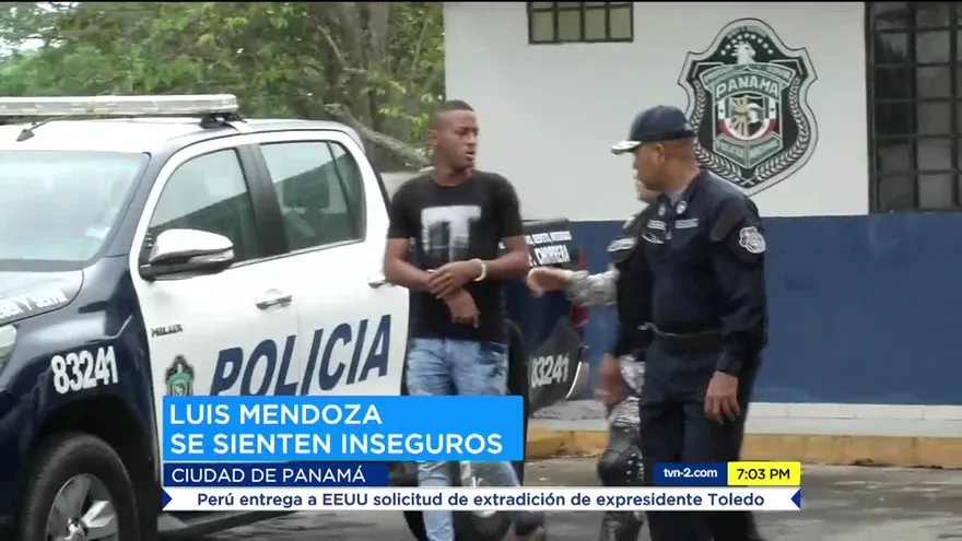 Familiares de hombre que terminó con la vida de menor denuncian amenazas