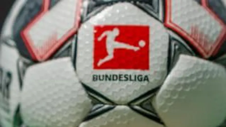 La Bundesliga se pronunciará el 23 de abril sobre eventual reanudación