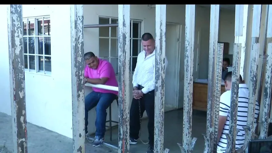 Dathan Holbert vuelve a pedir perdón