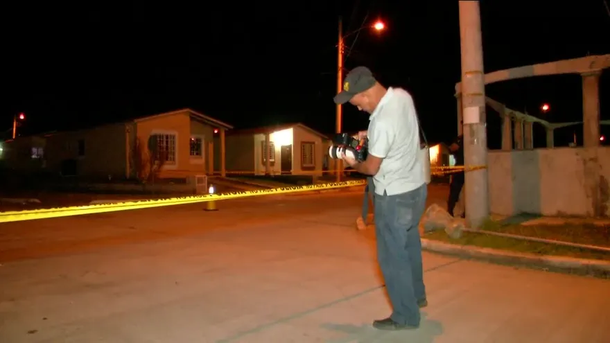 Asesinan a adolescente en Tocumen