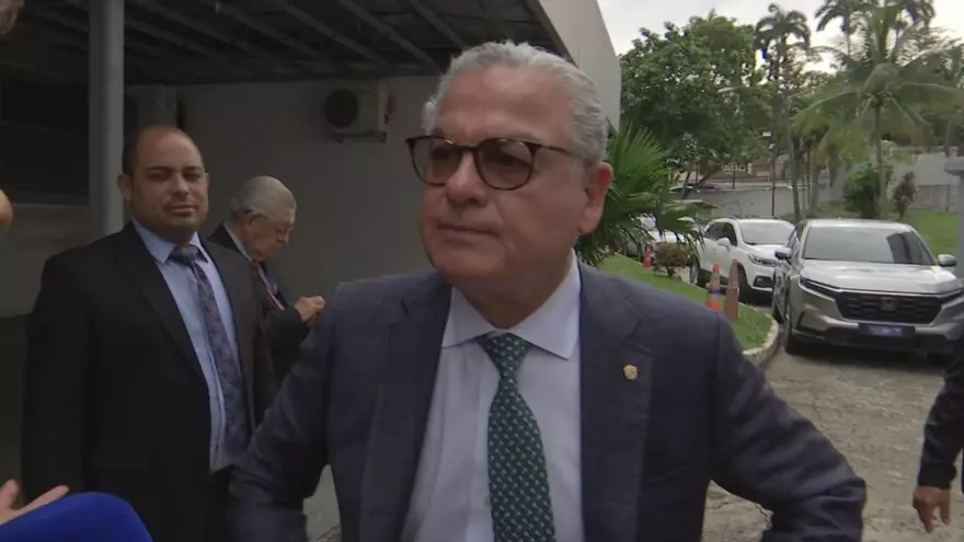 El contralor general de la República, Anel Bolo Flores, anunció que demandará la resolución sobre el ajuste de retiro que avalaron los magistrados y jueces de la Corte .