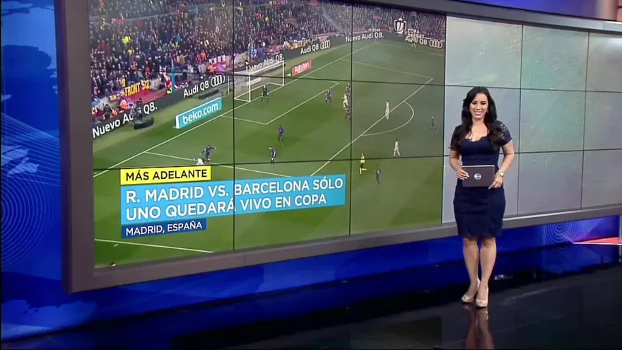 Noticiero MD 27 de febrero del 2019 - Bloque 2