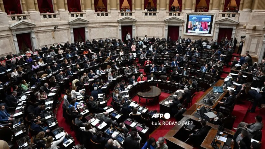 Congreso Nacional de Argentina