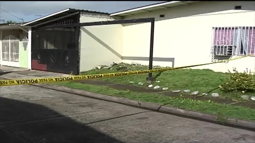 Los robos que se han dado en Panamá del 2005 a la fecha