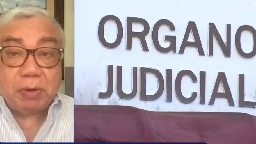 Pleno de la Corte se delcara en sesión permanente