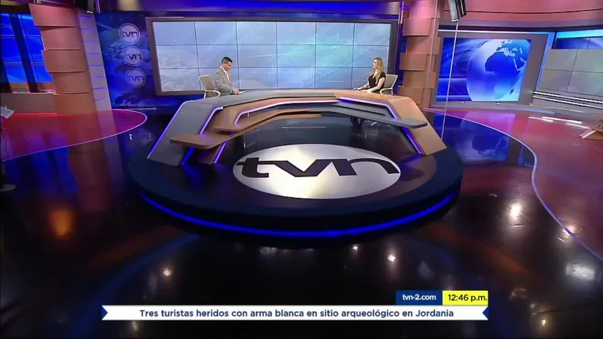 Noticiero MD 6 de noviembre del 2019 - Bloque 4