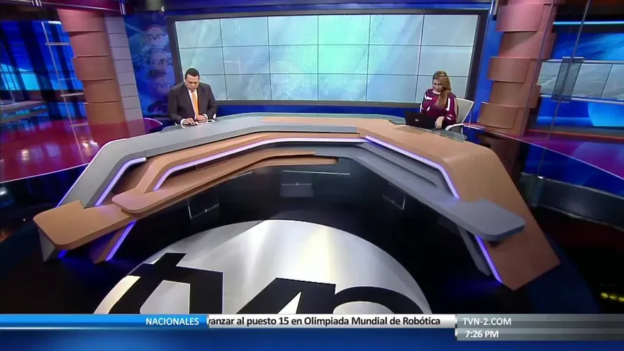 Noticiero Estelar 10 de noviembre del 2017 bloque 5