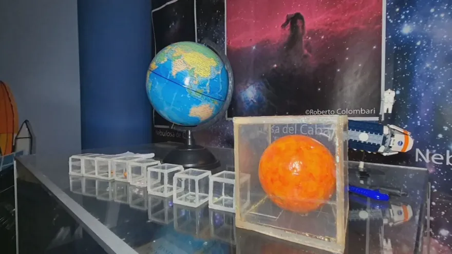 Alineación planetaria el 28 de febrero será visible en todo el país