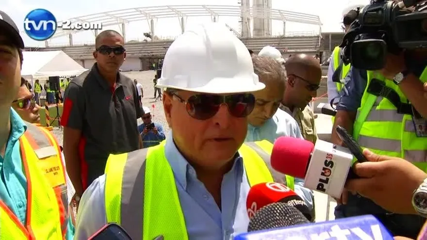 Expresidente Martinelli podría estar siendo investigado por el FBI