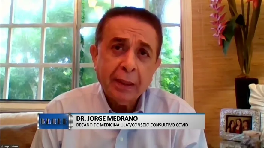 Bloque 3: Se agrava la crisis por la pandemia