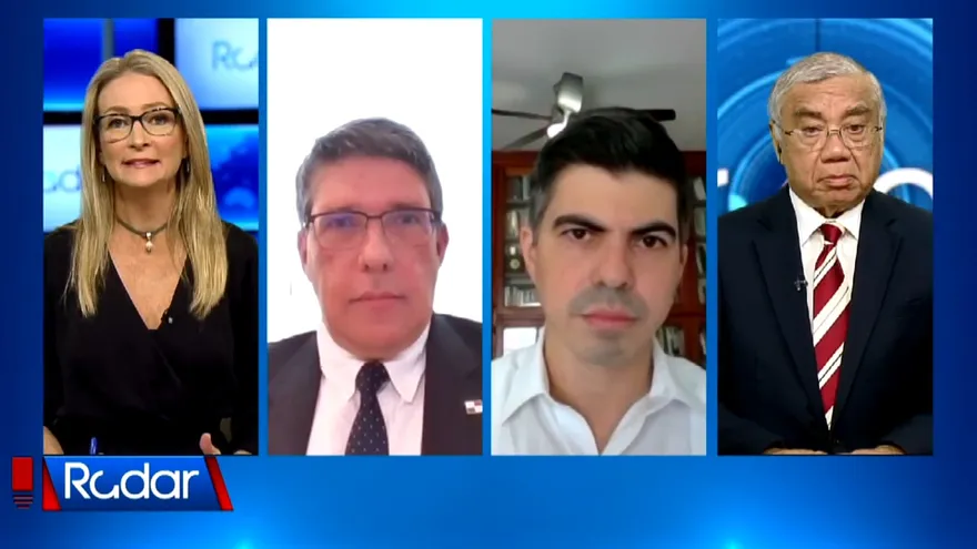 Bloque 1: Nuevo periodo legislativo, mensaje de Cortizo y rumbo del país