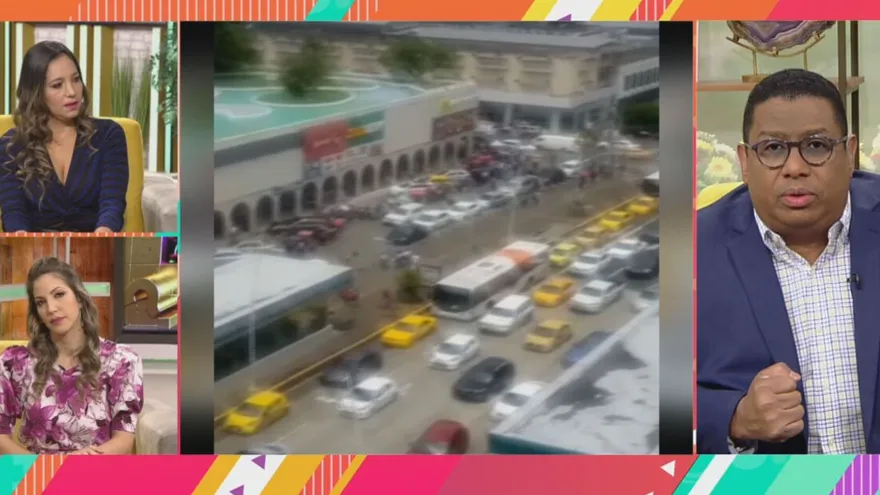 Foro: Cree usted que las ferias de empleo funcionan?