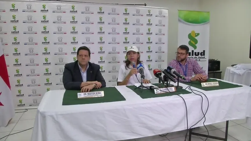 Varela y Ulloa hacen fuerte llamado de atención por casos de zika