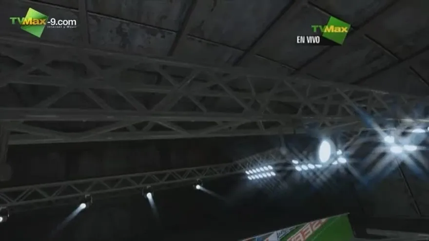 Minuto Final 22 de abril de 2013 Parte 1