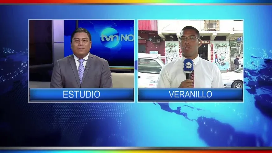 Noticiero AM 19 de julio de 2017 - Bloque 7