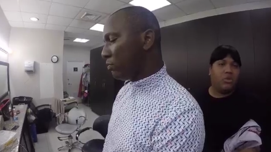 Suelta El Wichi Backstage - Episodio 11