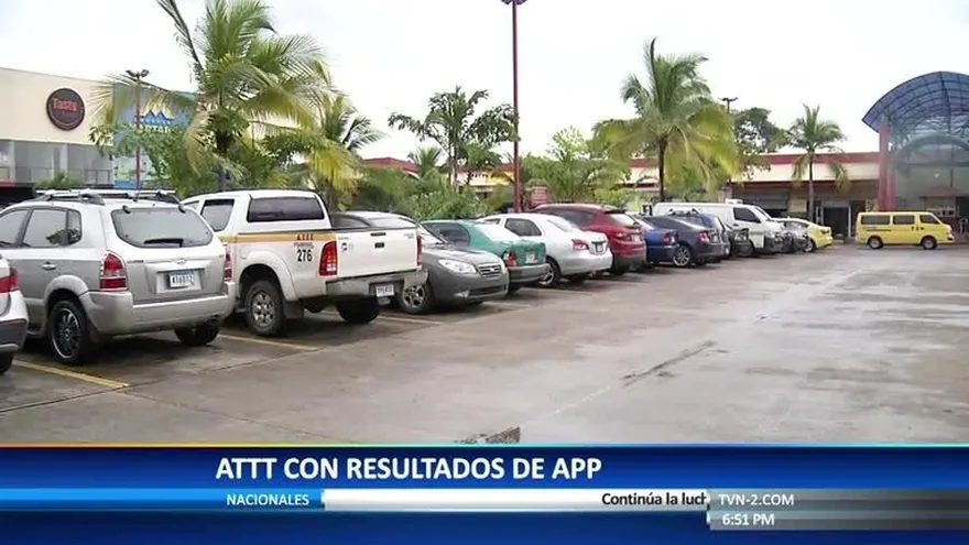 ATTT presenta nuevos resultados de la aplicación ‘Inspector Ciudadano’