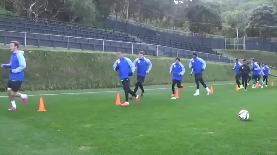 Ex jugadores de la Selección nos hablan de la Sub-20