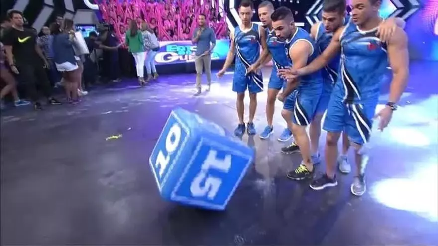 Mejores Momentos - 6/05/16