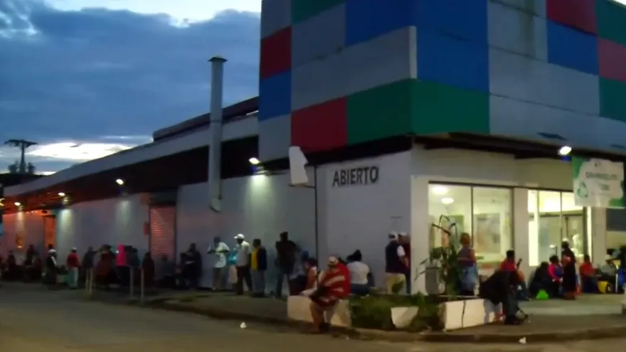 ¿Están los productos realmente más baratos en las agroferias?