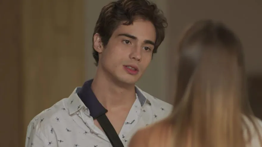 Segunda Oportunidad - Capítulo 33