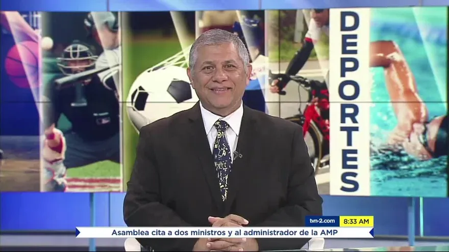 Noticiero AM 2 de agosto del 2018 - Bloque 5