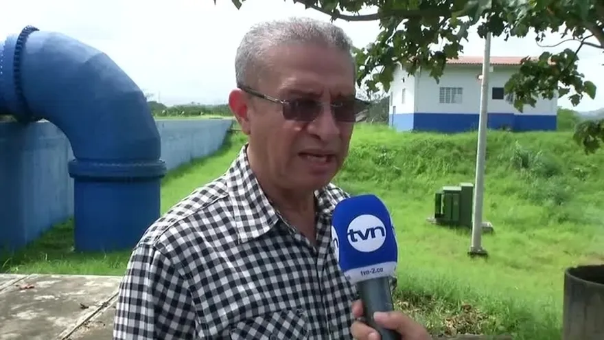 Suspenderán funcionamiento de la planta potabilizadora de Chilibre  el sábado