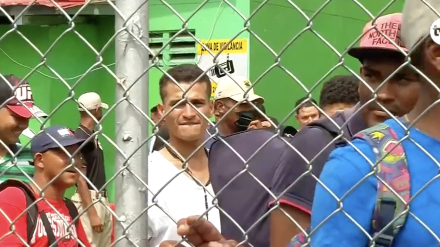 Migración en Panamá